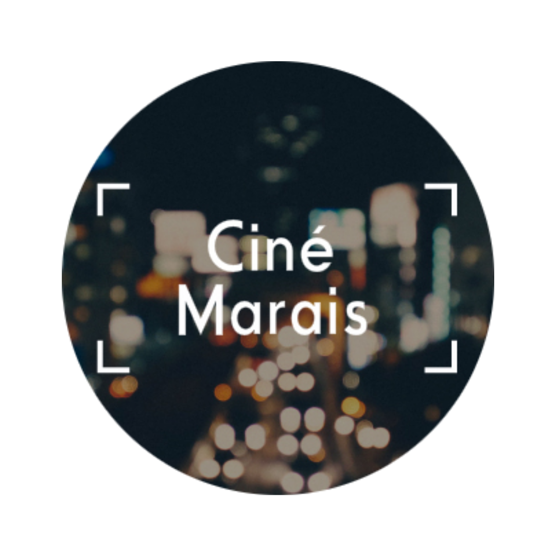 Ciné-Marais